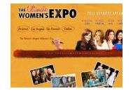 Theultimatewomensexpo Coupon Codes May 2024
