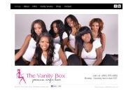 Thevanityboxhair Coupon Codes May 2024