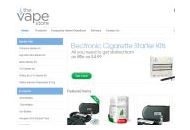 Thevapestore Uk 20% Off Coupon Codes May 2024