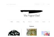 Thevaporchef Coupon Codes July 2022
