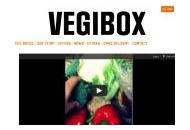 Thevegibox 25% Off Coupon Codes May 2024