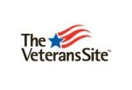 The Veterans Site Coupon Codes August 2022
