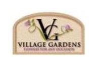 The Village Gardens Coupon Codes May 2022