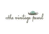 The Vintage Pearl Coupon Codes September 2022