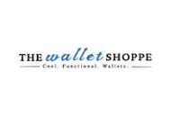 Thewalletshoppe Coupon Codes May 2024