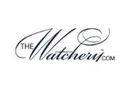 The Watchery Coupon Codes July 2022