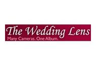 The Wedding Lens Coupon Codes April 2024