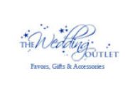 The Wedding Outlet Coupon Codes July 2022