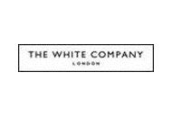 The White Company Coupon Codes May 2022