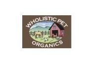 Thewholisticpet Coupon Codes April 2024