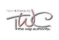 The Wig Company Coupon Codes April 2024