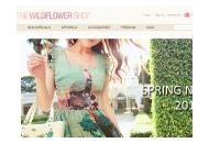 Thewildflowershop 10% Off Coupon Codes May 2024