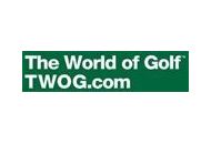 The World Of Golf Coupon Codes April 2024