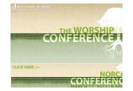 Theworshipconference Coupon Codes April 2024