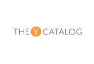 The Y Catalog 10$ Off Coupon Codes May 2024