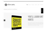 Theyouthcartel 20$ Off Coupon Codes April 2024