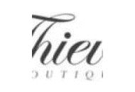 Thieves Boutique Coupon Codes October 2023