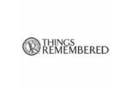 Things Remembered Coupon Codes January 2022