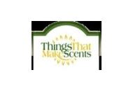 Things That Make Scents Coupon Codes June 2023