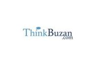 Thinkbuzan Coupon Codes December 2022