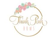 Thinkpinkbows Coupon Codes April 2024