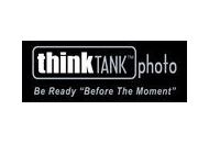 Think Tank Photo Coupon Codes August 2022