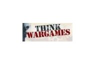 Thinkwargames Coupon Codes May 2024