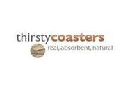 Thirstycoasters Coupon Codes April 2023