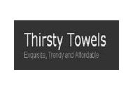 Thirsty Towels Coupon Codes April 2024
