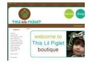 Thislilpiglet 10% Off Coupon Codes May 2024