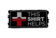 Thisshirthelps Coupon Codes August 2022