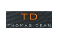 Thomas Dean Coupon Codes April 2024