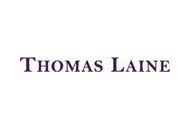 Thomas Laine Coupon Codes September 2022