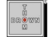 Thom Brown Coupon Codes July 2022