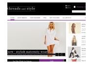 Threadsandstyle Au Coupon Codes May 2024