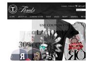 Threds Au 30% Off Coupon Codes May 2024