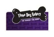 Three Dog Bakery Coupon Codes July 2022