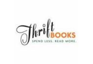 Thrift Books Coupon Codes April 2023
