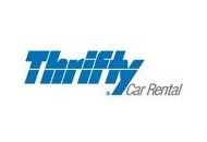 Thrifty Car Rental Coupon Codes October 2022
