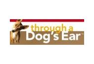 Through A Dog's Ear Coupon Codes June 2023