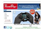 Thumbdogs Coupon Codes April 2024