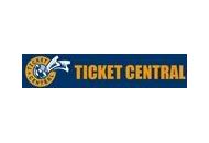 Ticket Central Coupon Codes April 2024