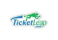 Ticketleap Coupon Codes June 2023
