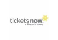 Ticketsnow Coupon Codes June 2023