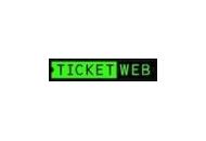 Ticket Web Uk Coupon Codes April 2023