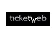 Ticket Web 50% Off Coupon Codes May 2024