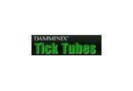 Tick Tubes 5$ Off Coupon Codes May 2024