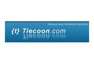 Tiecoon Coupon Codes April 2024