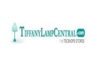 Tiffanylampcentral 5% Off Coupon Codes April 2024