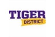 Tiger District Coupon Codes April 2024